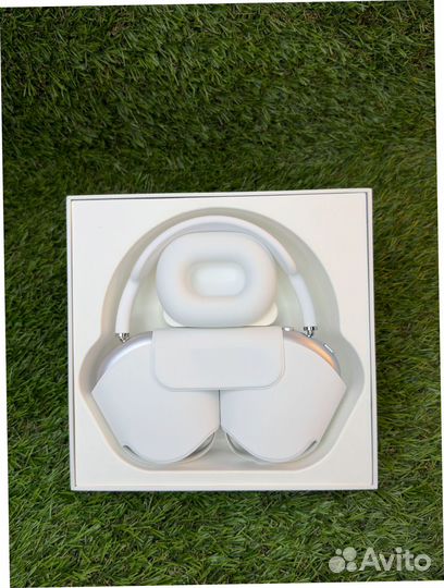 Apple airpods max