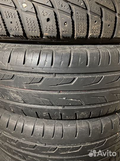 Cordiant Business CS 185/65 R15