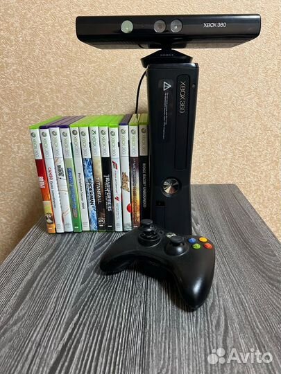 Xbox 360