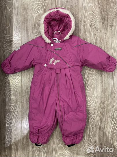 Комбинезон детский Kerry