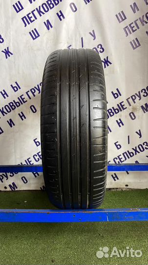 Cordiant Sport 3 215/60 R17
