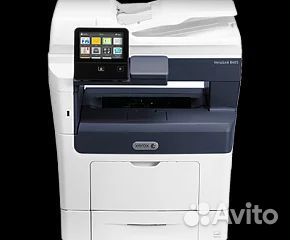Мфу Xerox VersaLink B405 объявление продам