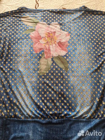 Кофта летняя женская