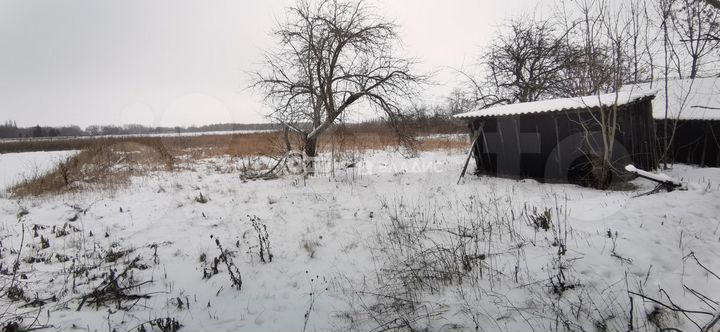 Участок 15 сот. (ИЖС)