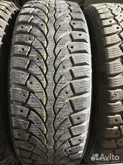 Formula Ice 185/60 R15 88L