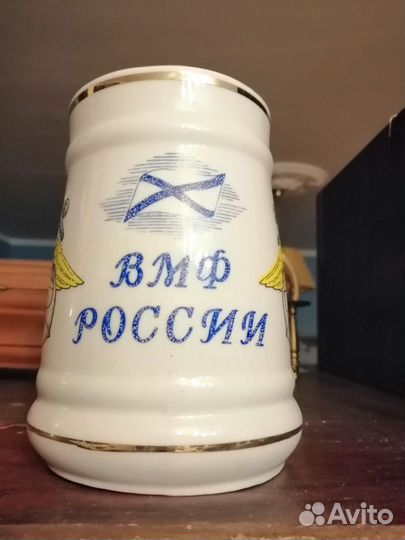 Коллекция кружек