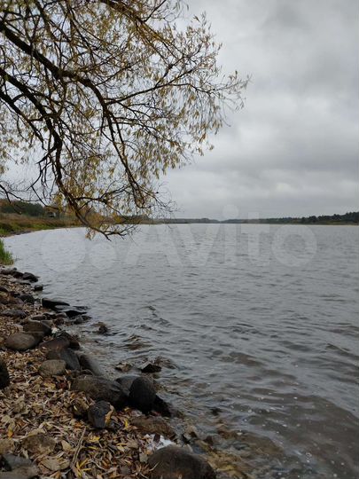 Дом 55 м² на участке 6 сот.