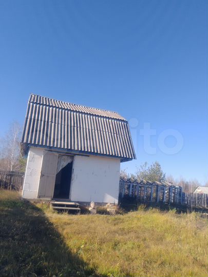Участок 6 сот. (СНТ, ДНП)