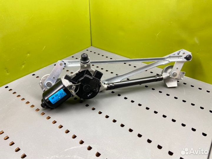 Трапеция дворников Kia Cerato 4 BD G4NA 2.0 2021