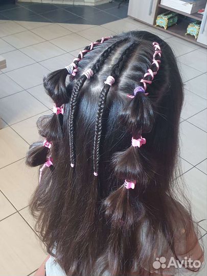 Парикмахер стилист с выездом