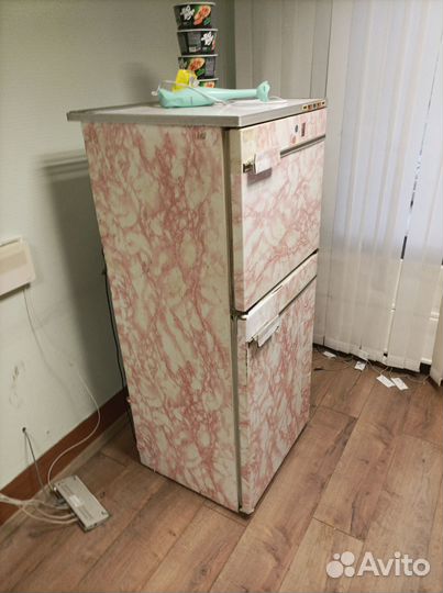 Холодильник