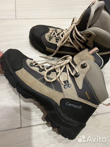 Трекинговые ботинки Campus 41 EU