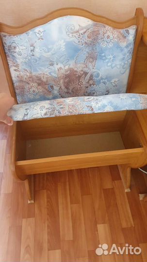 Кухонный уголок бу