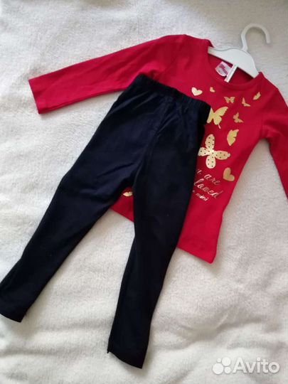 Костюм для девочки