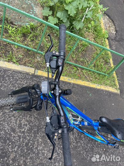 Велосипед Stels Navigator