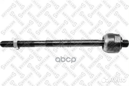 Тяга рулевая MB W203/W220 98-02/W211 all 02