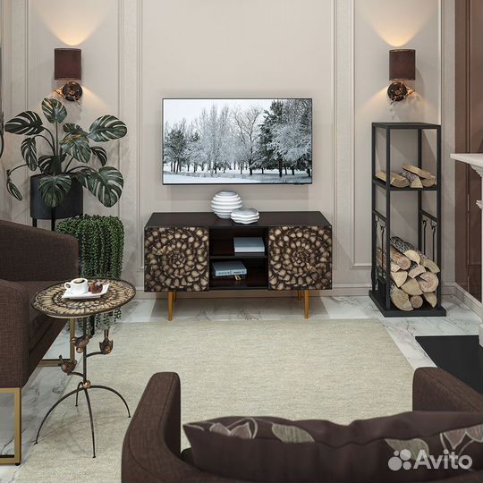 Тумба под тв Терра Стайл