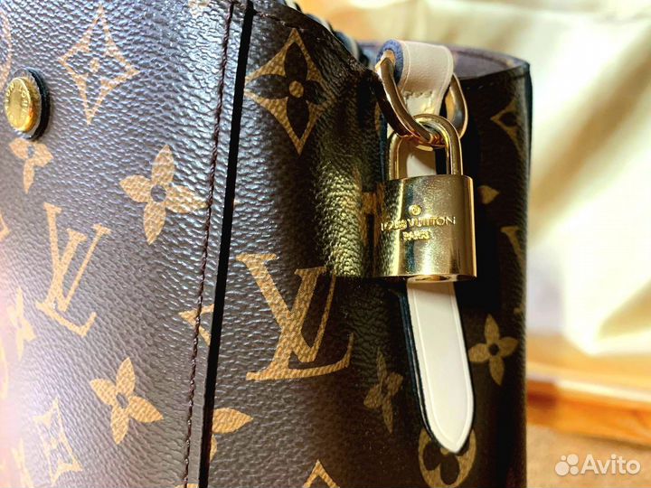 Сумка женская louis vuitton оригинал