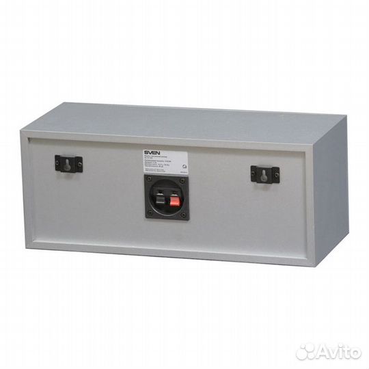 Колонки акустической системы sven HT-500