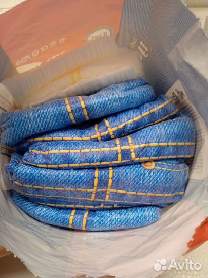 Подгузники для животных