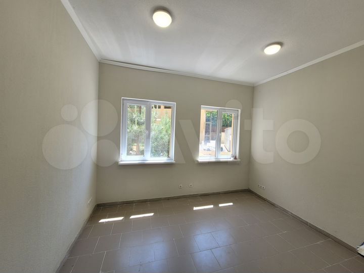 Свободного назначения, 15 м²