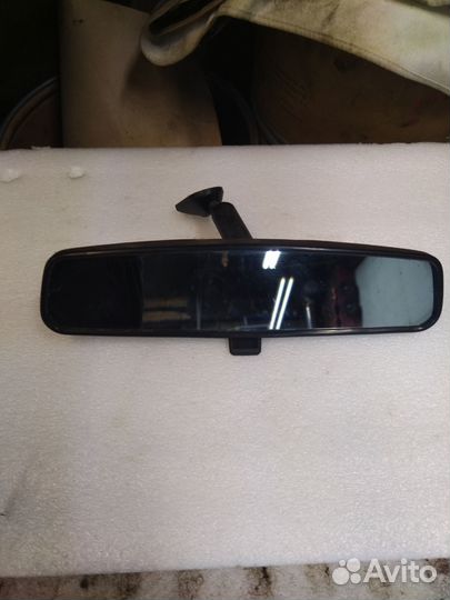 Зеркало салона Subaru Tribeca