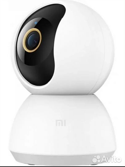 Xiaomi Smart Camera 2K 360 новая