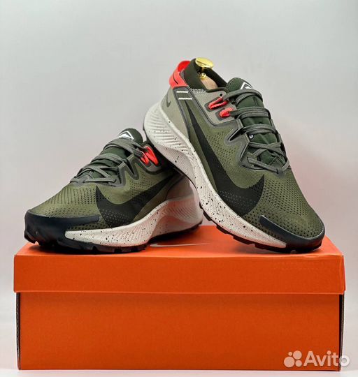 Кроссовки мужские nike pegasus trail 2