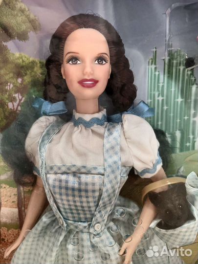 Коллекционные Барби. Новые. В коробках. нрфб