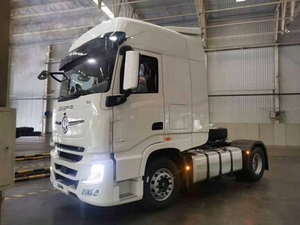 DongFeng DFH 4180 4x2, 2023