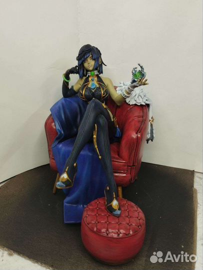 Фигурка Е Лань