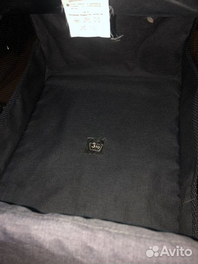 Коляска прогулочная Vista