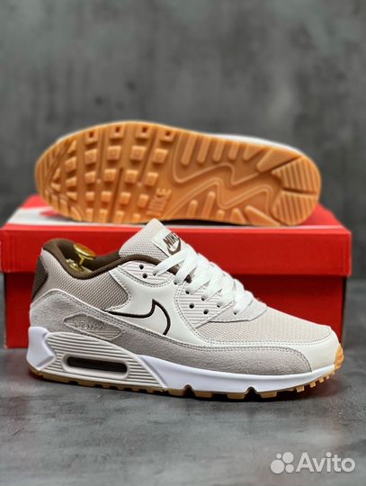 Кроссовкиnike air max 90