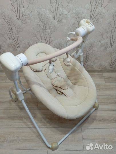 Детские качели