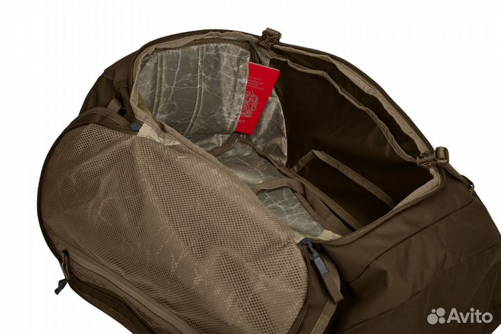 Рюкзак Thule landmark 60 L deep khaki