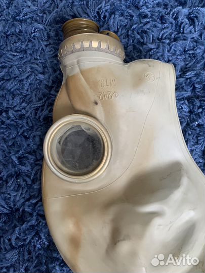 Противогаз