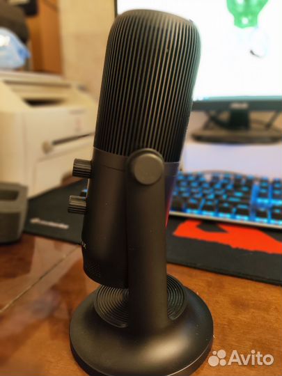 Микрофон Thronmax MDrill One Pro