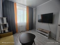 2-к. квартира, 50,8 м², 1/5 эт.