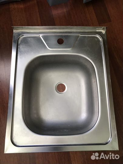 Раковина для кухни