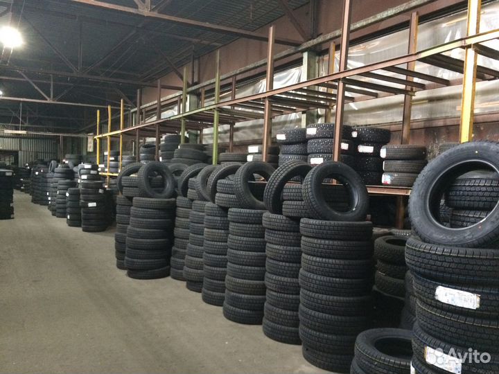 Fortune FSR602 225/65 R17