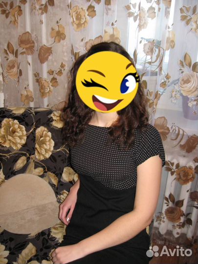 Шторы тюль б/у