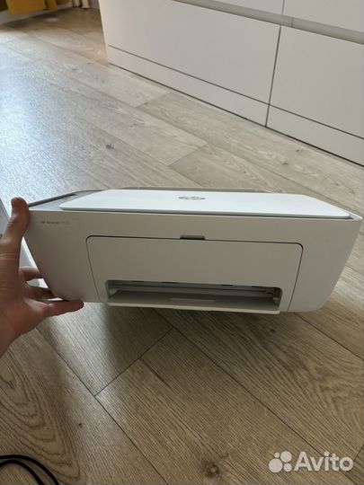 Принтер hp deskjet 2720