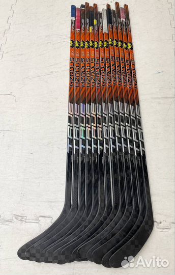 Клюшка True hzrdus 9x