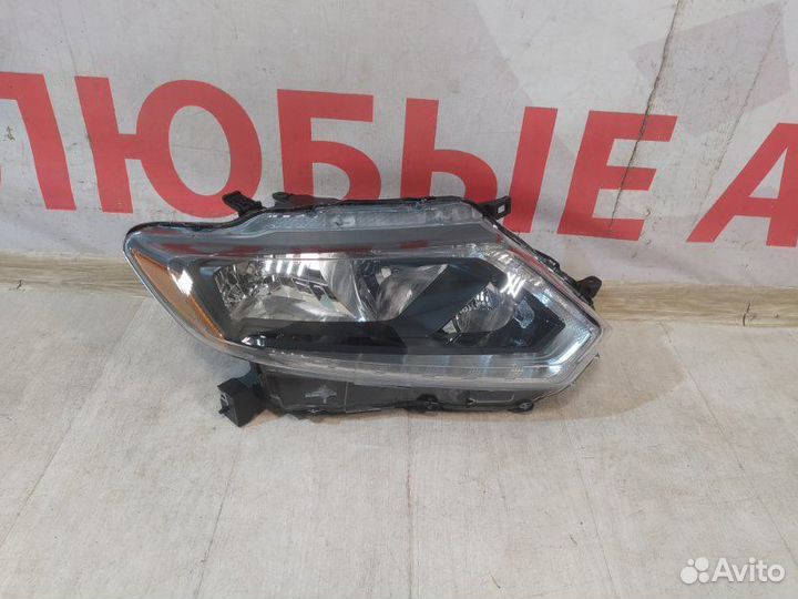Фара передняя правая Nissan X-Trail T32 2014-Нв