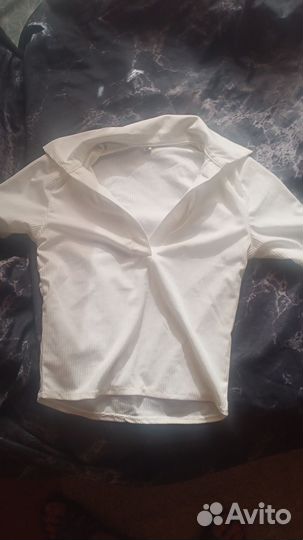 Одежда пакетом 40-42