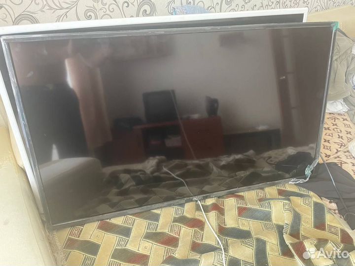 Телевизор thomson