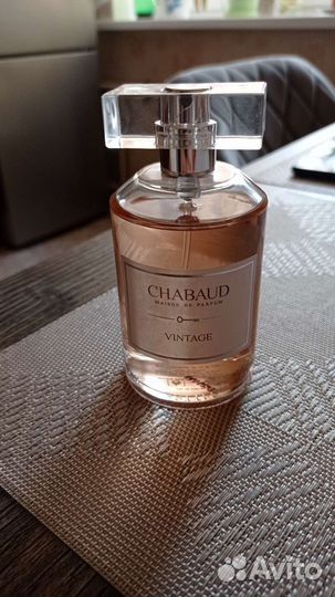 Парфюм винтаж женские