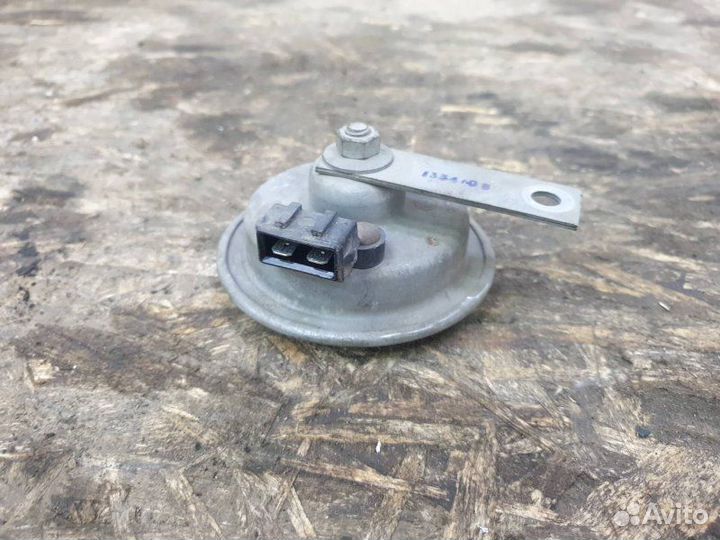 Сигнал звуковой (клаксон) Porsche Cayenne 957