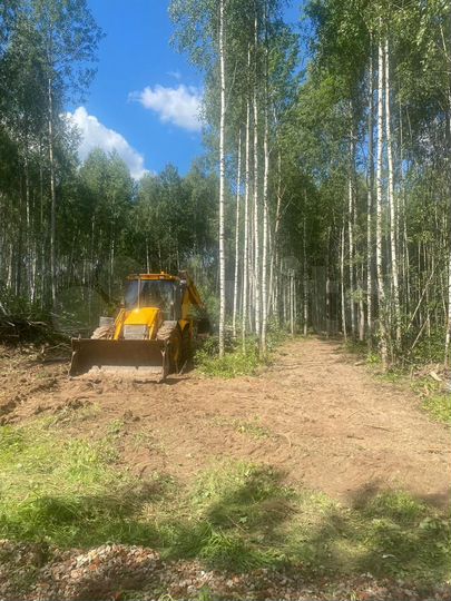 Участок 17 сот. (СНТ, ДНП)