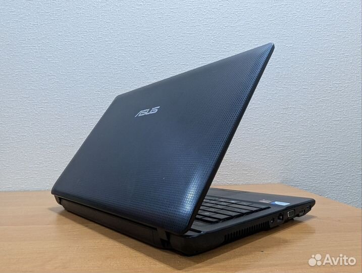 Asus A54H